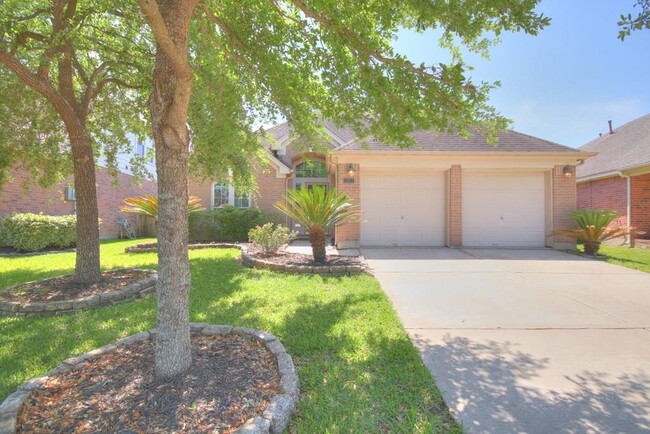 Balsam Breeze Lane, Pearland, TX 77584 - 3... - Balsam Breeze Lane, Pearland, TX 77584 - 3... Casa