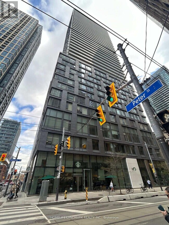 Photo - 101 Peter St Unit 812