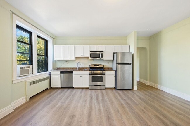 Photo - 1722 John F. Kennedy Blvd Unit 34