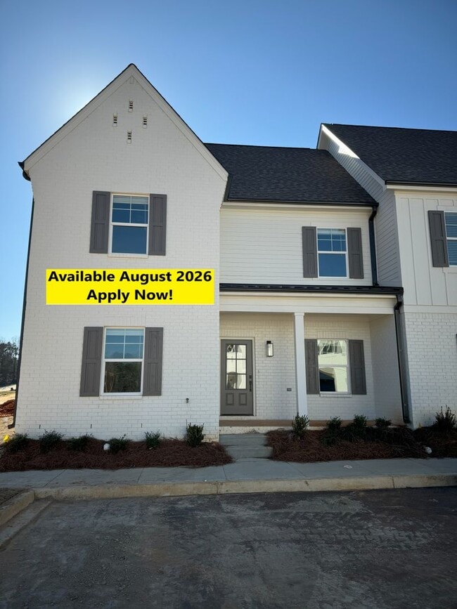 Building Photo - South Grove