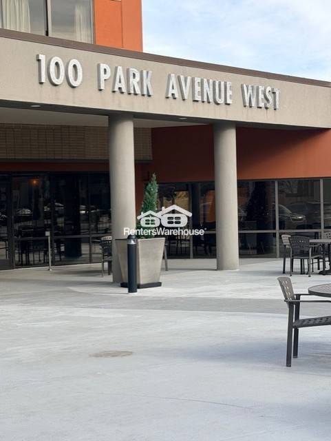 Photo - Uptown Condo- Mountain and City Views - Secure Amenity Filled Building - Coming Soon. Unit APT 1701