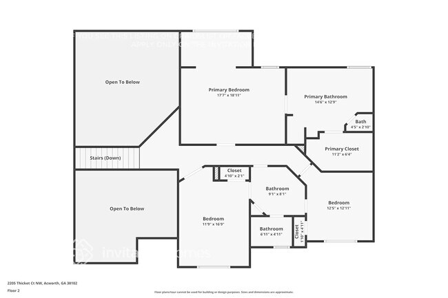 Photo - 2205 Thicket Ct