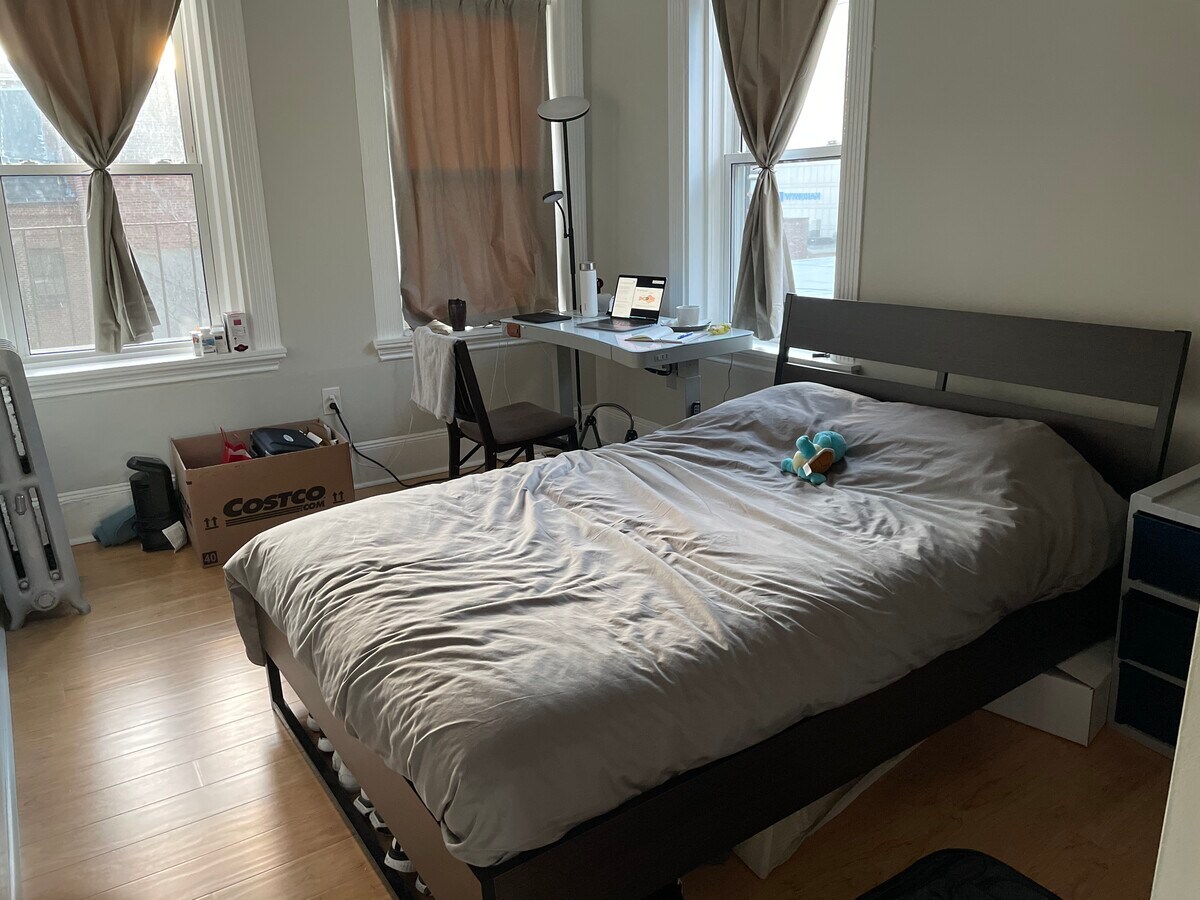 Photo - 71 Joy St Unit 15