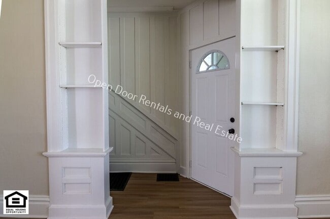 Photo - 2514 S Lafayette St