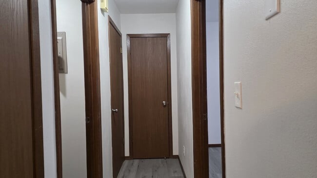 Photo - Charming 1 bedroom Apartment in Shicoton WI Unidad 04