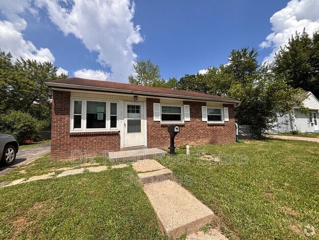Building Photo - 3737 Runyon Ave Rental