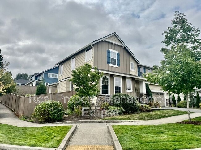 Building Photo - 28619 NE 155th St Rental