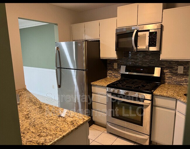 2203 Candlelight Ct Townhome Townhome Rental in Helmetta NJ