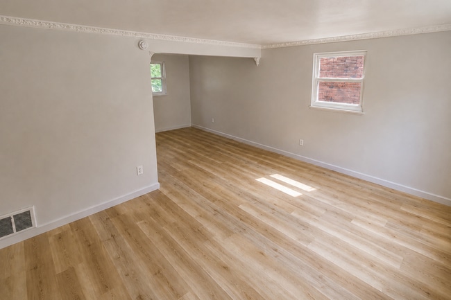 Photo - For Rent: Updated 2 Bedroom Townhouse in Carrick $1,400/Month
