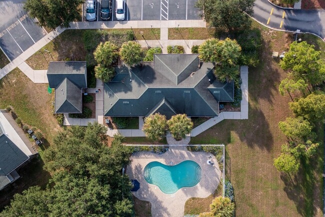 Photo - Altair at Lake Tulane Apartments