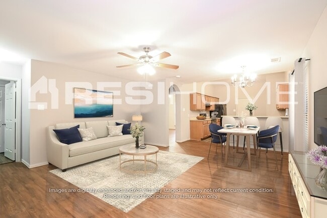Photo - 6313 Benavides Dr