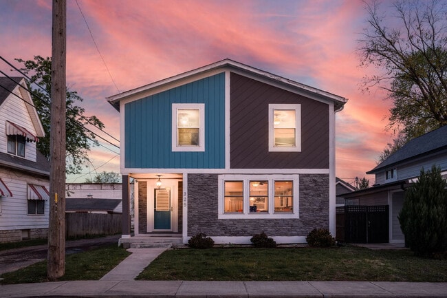 Photo - 325 Sanders St Unidad ID1303783P