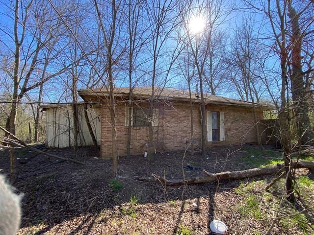 Photo - 207 Co Rd 1739