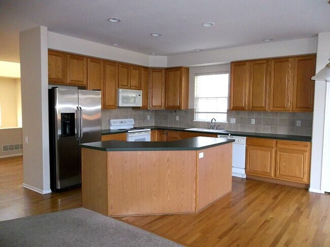 Photo - 2514 Rock Creek Dr