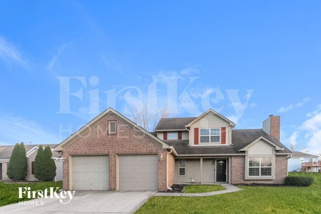 Photo - 1547 Doe Ln House