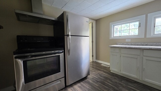 Renovated Cottage for Rent