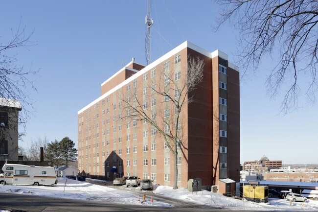 Photo - Hillside Heights Apartments