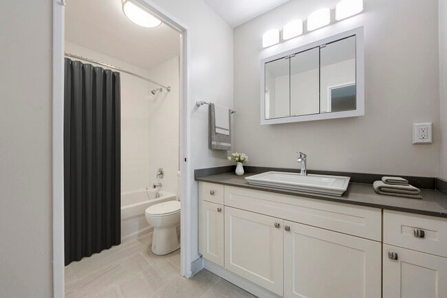 Photo - Bryden Apartments