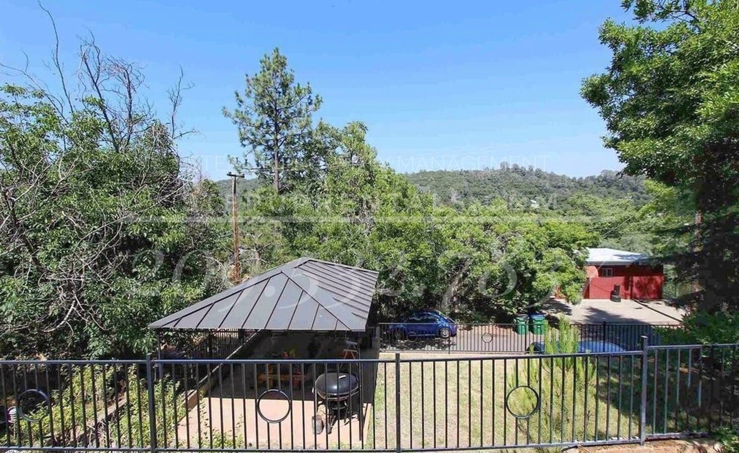 Photo - Charming Vintage Gem with Private Frontyard Oasis and Modern Updates