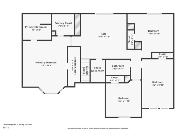 Photo - 28710 Sedgefield St