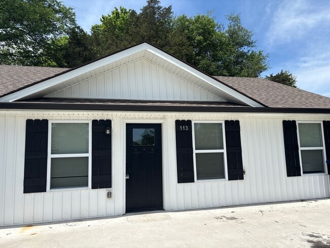 113 West End Ave
