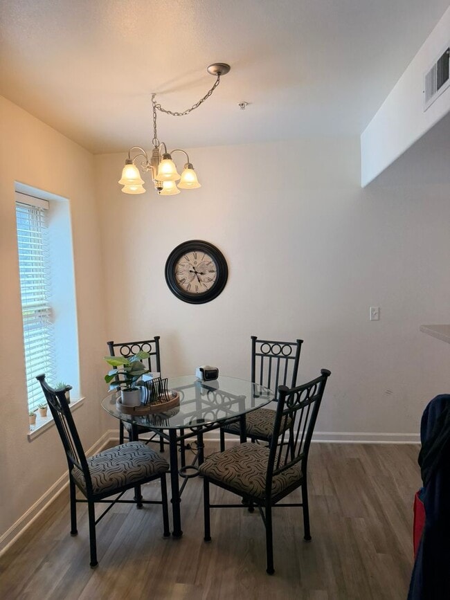 Photo - Awesome 2Bed 2Bath Condo Small Dog Considered!!! Unit 1202  Walnut Ave #4