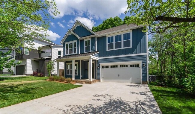 Photo - 1204 Louise Ave