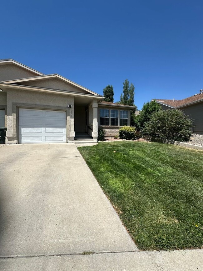 Photo - 2838 Grand Falls Cir