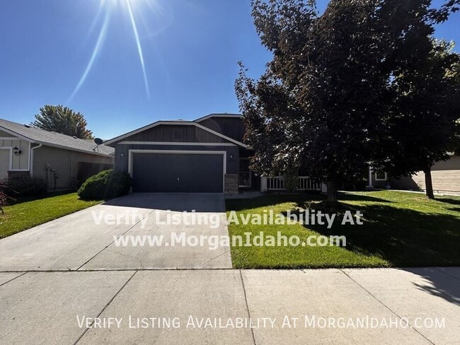 Building Photo - 1723 W Bayeux Dr Rental