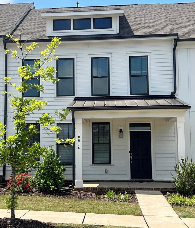 Photo - 10016 Tuckers Walk Ct NW Townhome
