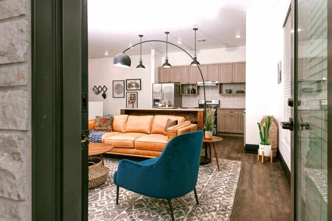 Quarry Town Apartments