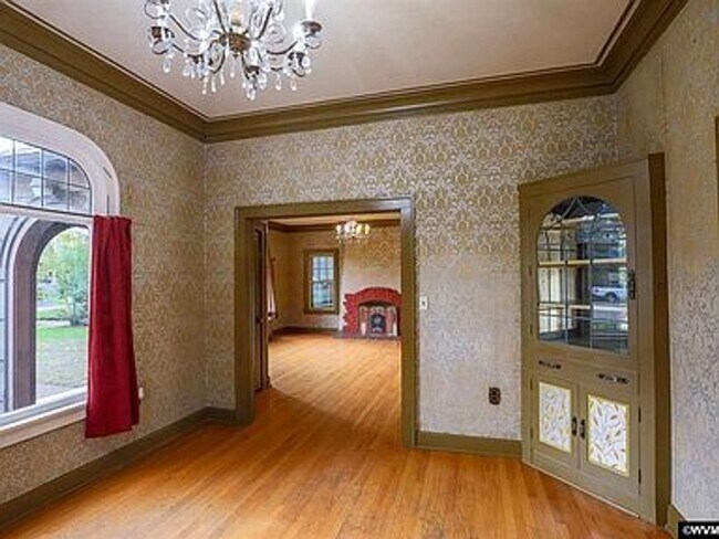 Photo - Close to OSU