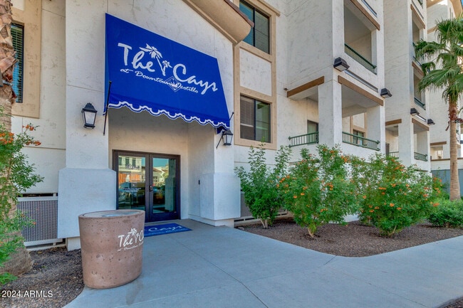 Photo - 2511 W Queen Creek Rd Unit 121