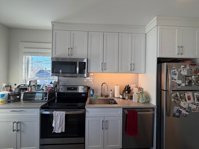 Photo - 208 Banks St Unidad 3