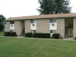 Photo - University Square Apartments