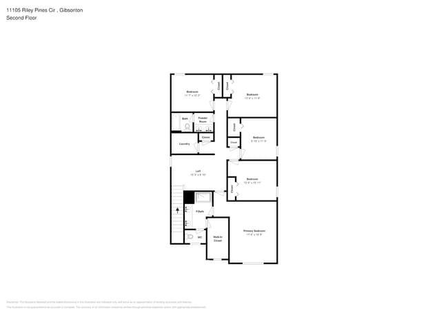 Photo - 11105 Riley Pines Cir