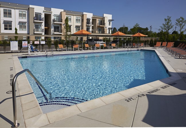 Photo - Five Points Apartments