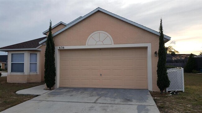 Photo - 636 Majesty Dr