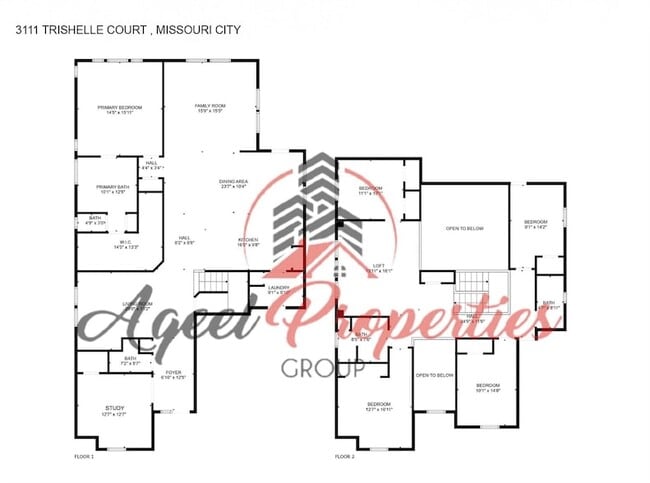 Photo - 3111 Trishelle Ct
