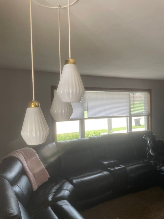 Photo - 2 bed, 2 bath, duplex across from park. Appleton!