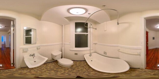 Photo - 2 bedroom in Cambridge MA 02139