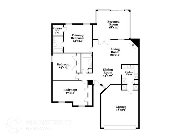 Photo - 11516 Birch Forest Cir E