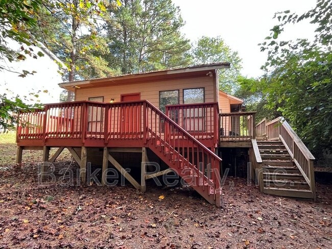 Building Photo - 3812 Marcom St Unit 102