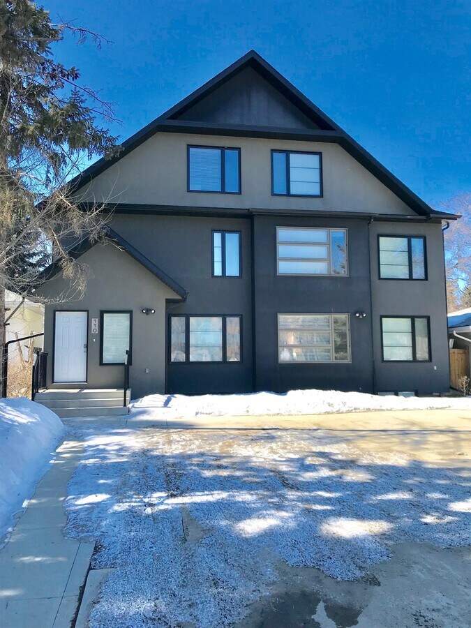 Photo - 110 Cumberland Ave N Unit 3