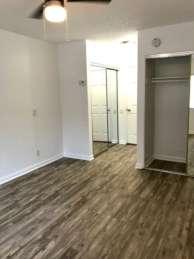 Villa Platinum Apartments
