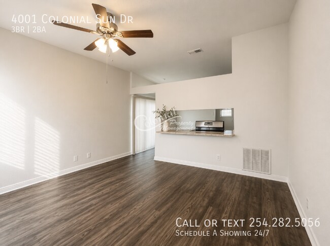 Photo - 4001 Colonial Sun Dr