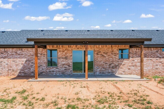 Photo - Country Living In Idalou ISD!