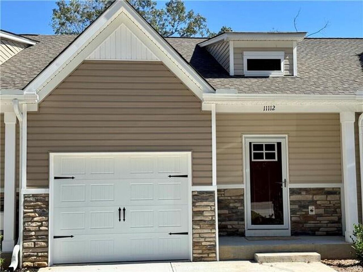 Brand New Construction - Brand New Construction Townhome