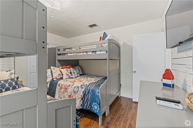 Building Photo - 1200 N Collier Blvd Rental