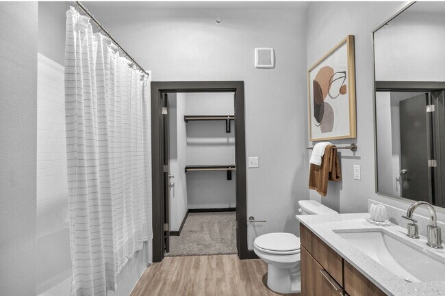 Photo - Brick and Mortar